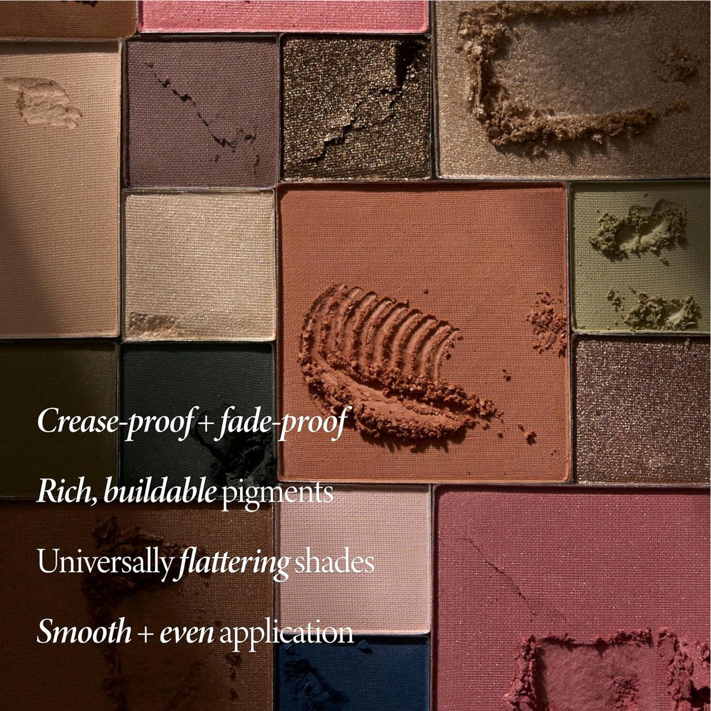 LAVRA GLELER NEW YORK Annual Party in a Palette Full Face Palette Set (01 Ready to Jetset!)