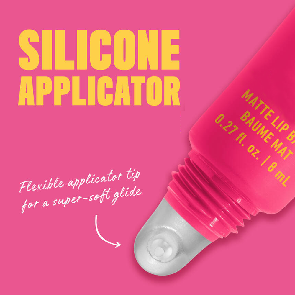 LUHAKA® MATTE LIP BALM