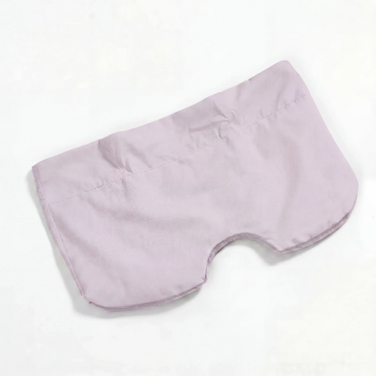 Weighted Eye Mask for Deep Sleep & Relaxation