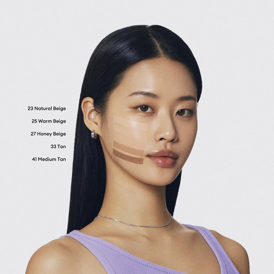 M Perfect Cover Serum BB Cream (35ml)