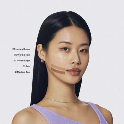 M Perfect Cover Serum BB Cream (35ml)