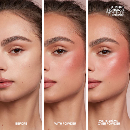 Glow & Gloss Gift Set TT Limited