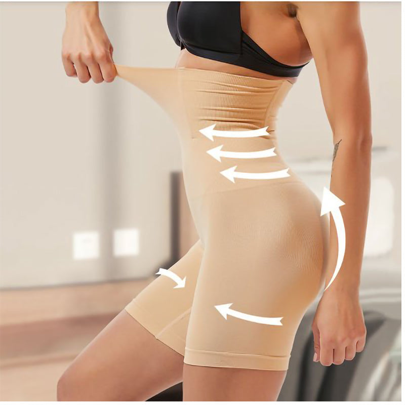 SFRCORD® High Waist Tummy Control Shapeswer