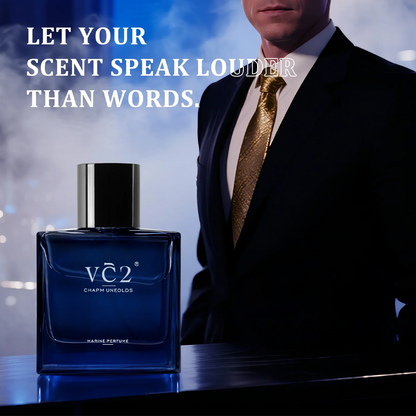 Midnight Marine Cologne