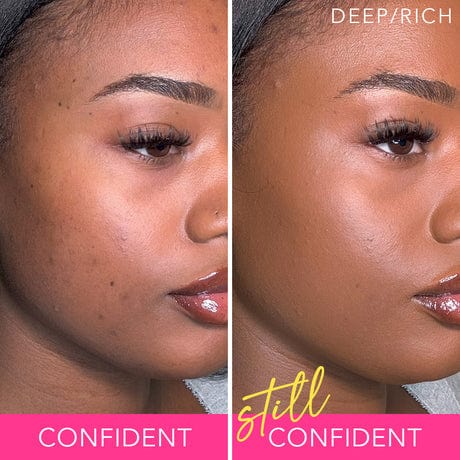 Final 3 Hours: 60% OFF🔥 Luhaka® Peptide Firm Bounce Foundation