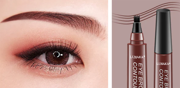 LUHAKA®brow pencil