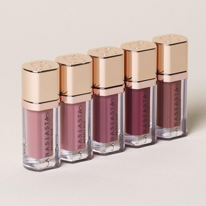 Lip Velvet Set (Exclusive)