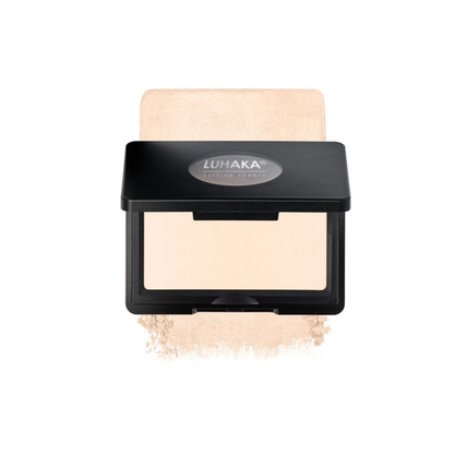 Luhaka® Matte Shimmering Setting Powder