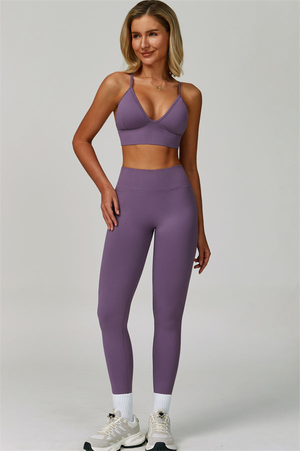 SFRCORD® Pilates exercise set