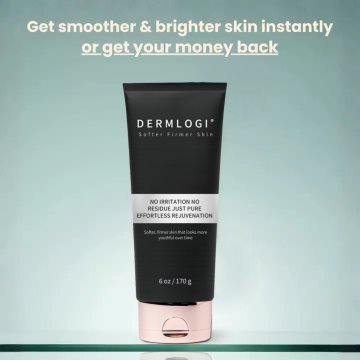 LUHAKA® Retinol Body Lotion