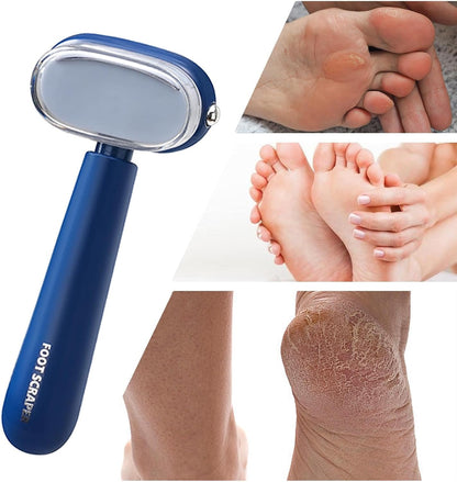 Double-Sided Foot File Callus Remover