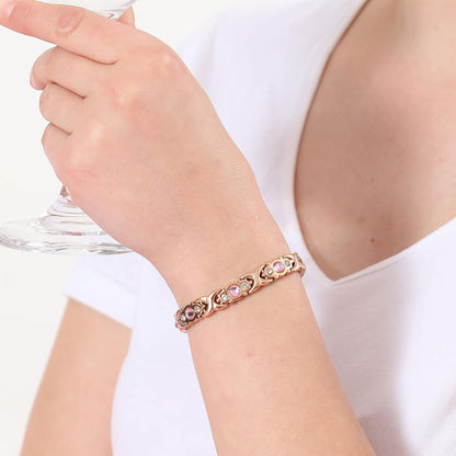 CILIFER® Ultra Strength Magnetic Bracelet for Woman.