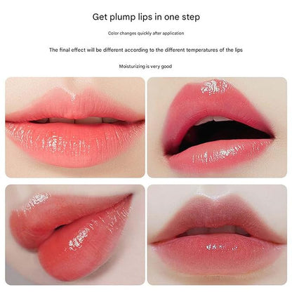 Luhaka® Changing Lipstick