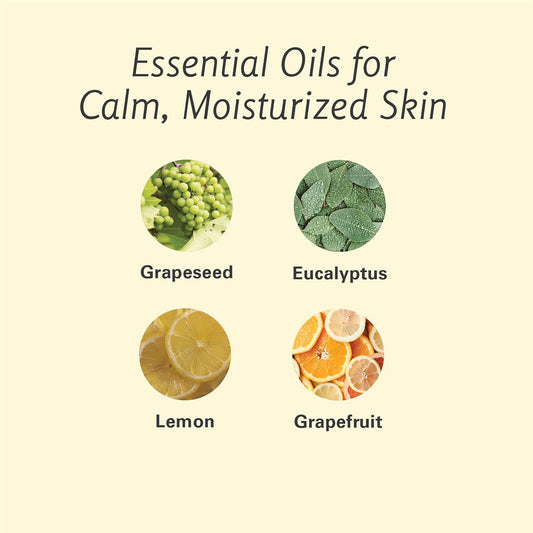 LUHAKA® Women's Firming Anti Cellulite Oil