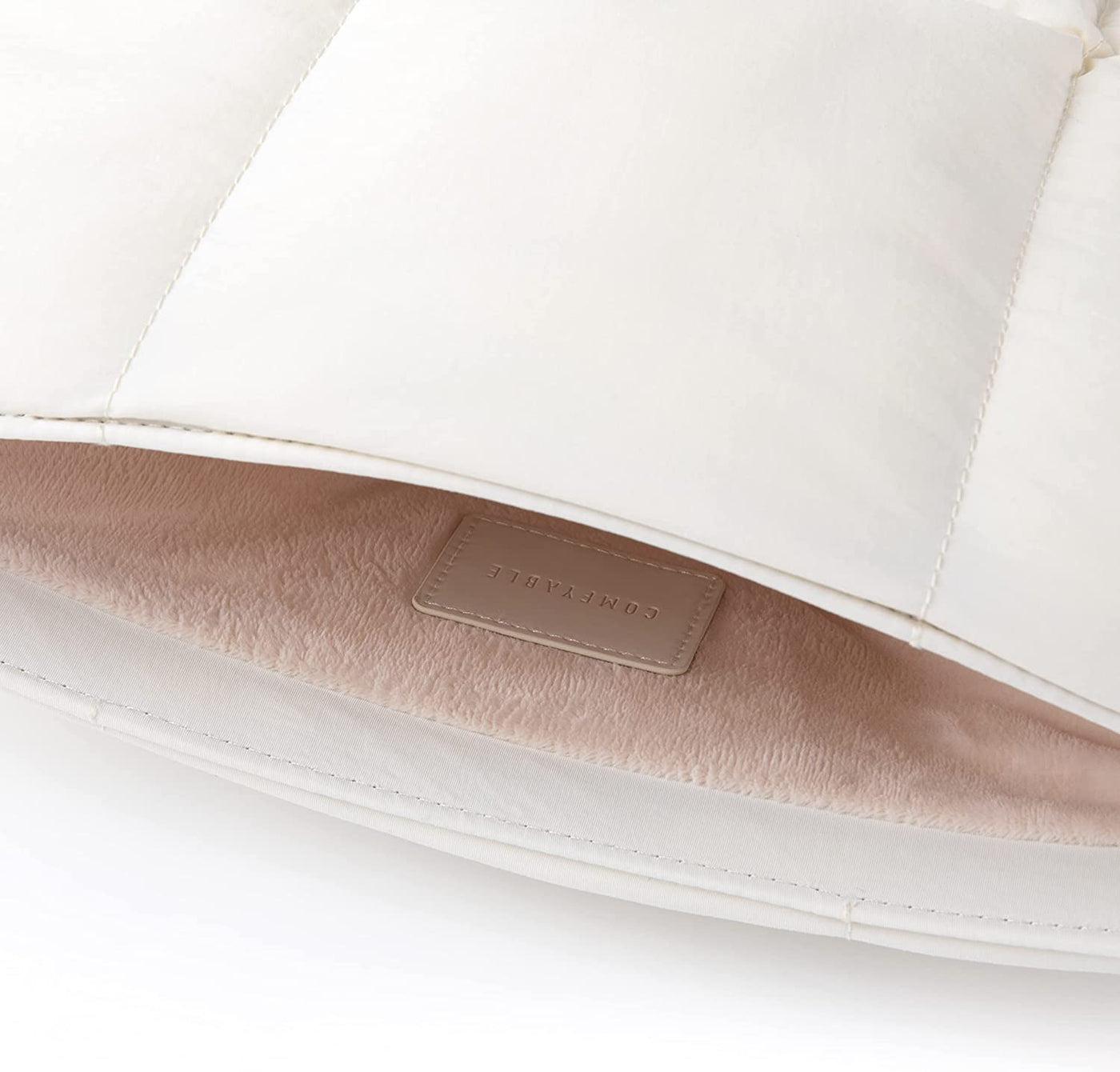 SFRCORD®Quilted Laptop Sleeve