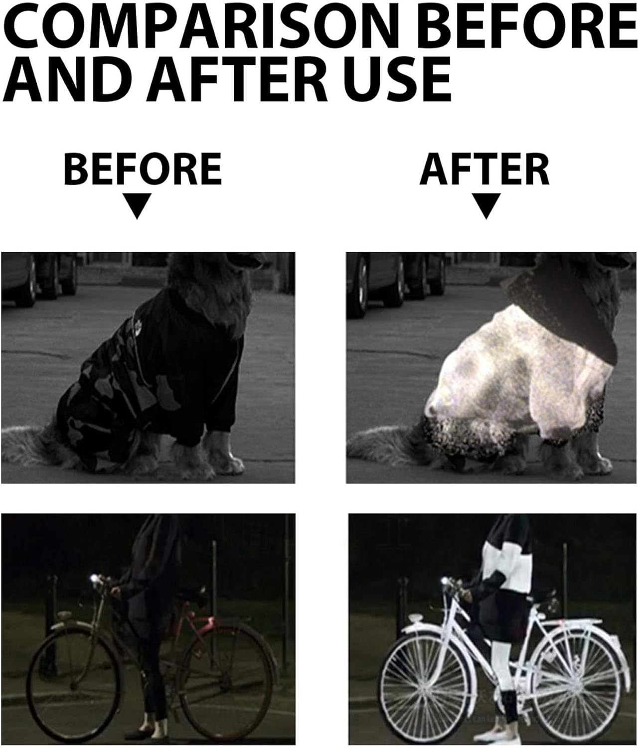 CZTICLE® glow in the dark clear spray paint reflective spray paint outdoor waterproof glow-in-the-dark acrylic paint for bicycle yellow