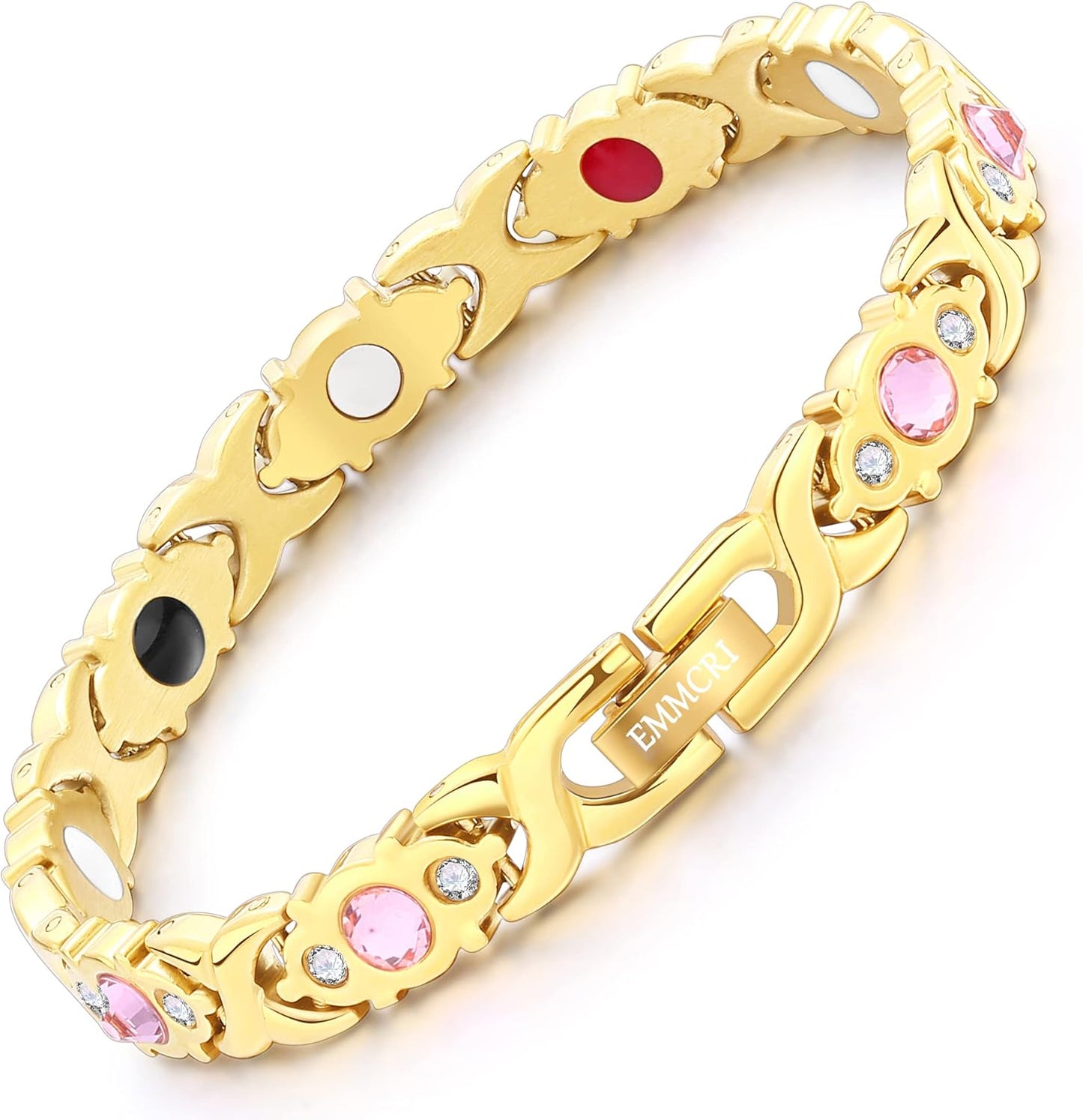 CILIFER® Ultra Strength Magnetic Bracelet for Woman.