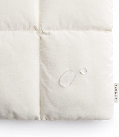 SFRCORD®Quilted Laptop Sleeve