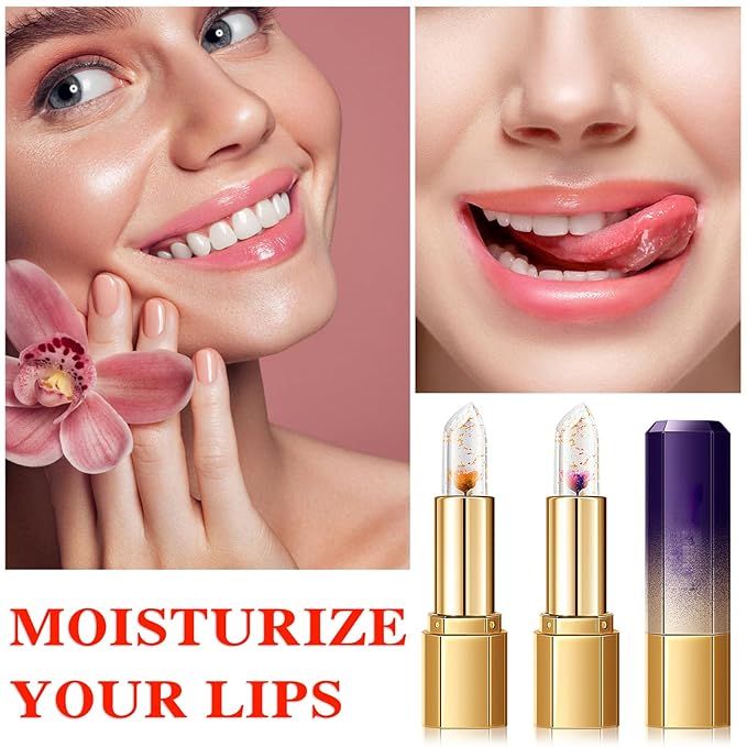 Luhaka® Changing Lipstick
