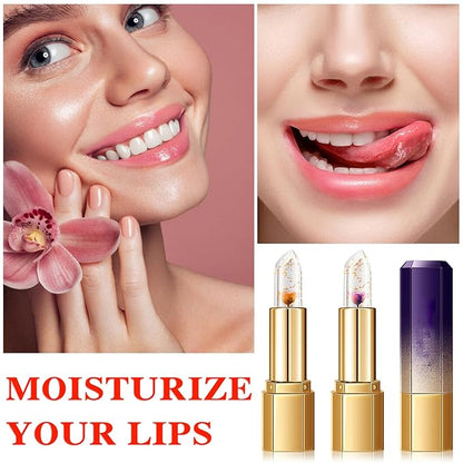 Luhaka® Changing Lipstick