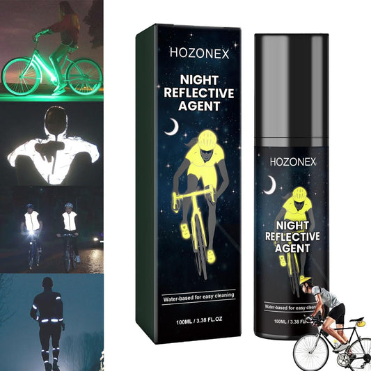 CZTICLE® glow in the dark clear spray paint reflective spray paint outdoor waterproof glow-in-the-dark acrylic paint for bicycle yellow