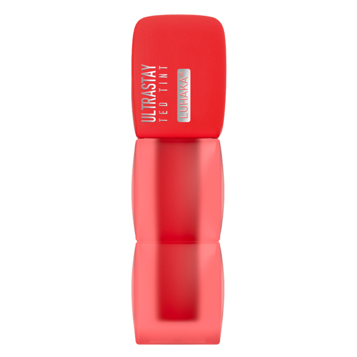 Luhaka® Super Lasting Series Teddy Lip Gloss