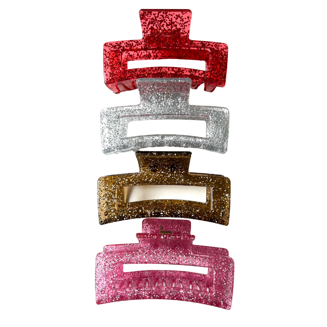 CZTICLE®Medium Hair Claws