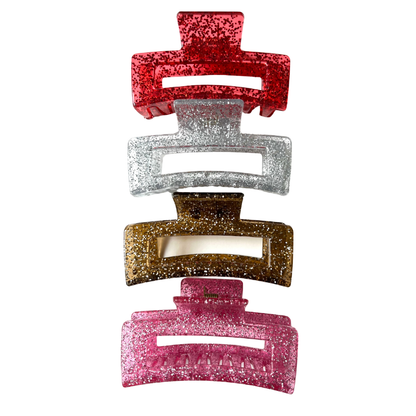 CZTICLE®Medium Hair Claws