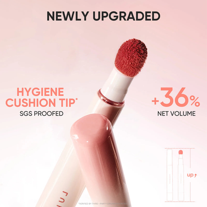 LUHAKA® Cushion Matte Lock Lip Cream - Halloween