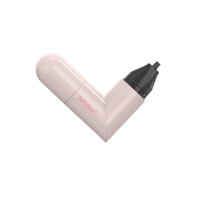 Luhaka® One Piece Eyeliner Stamp Pen 1.05ml+1.05ml
