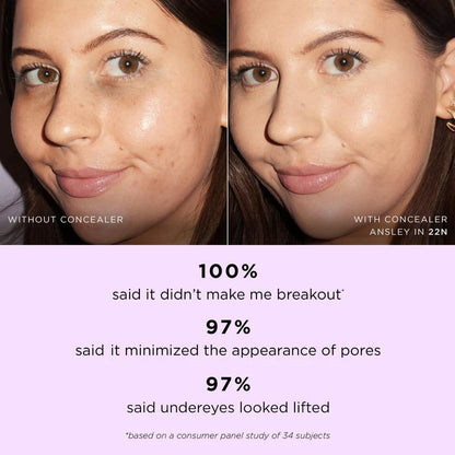 LUHAKA® Blur Concealer Stick
