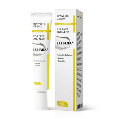 Luhaka® Eye Cream For Face And Neck