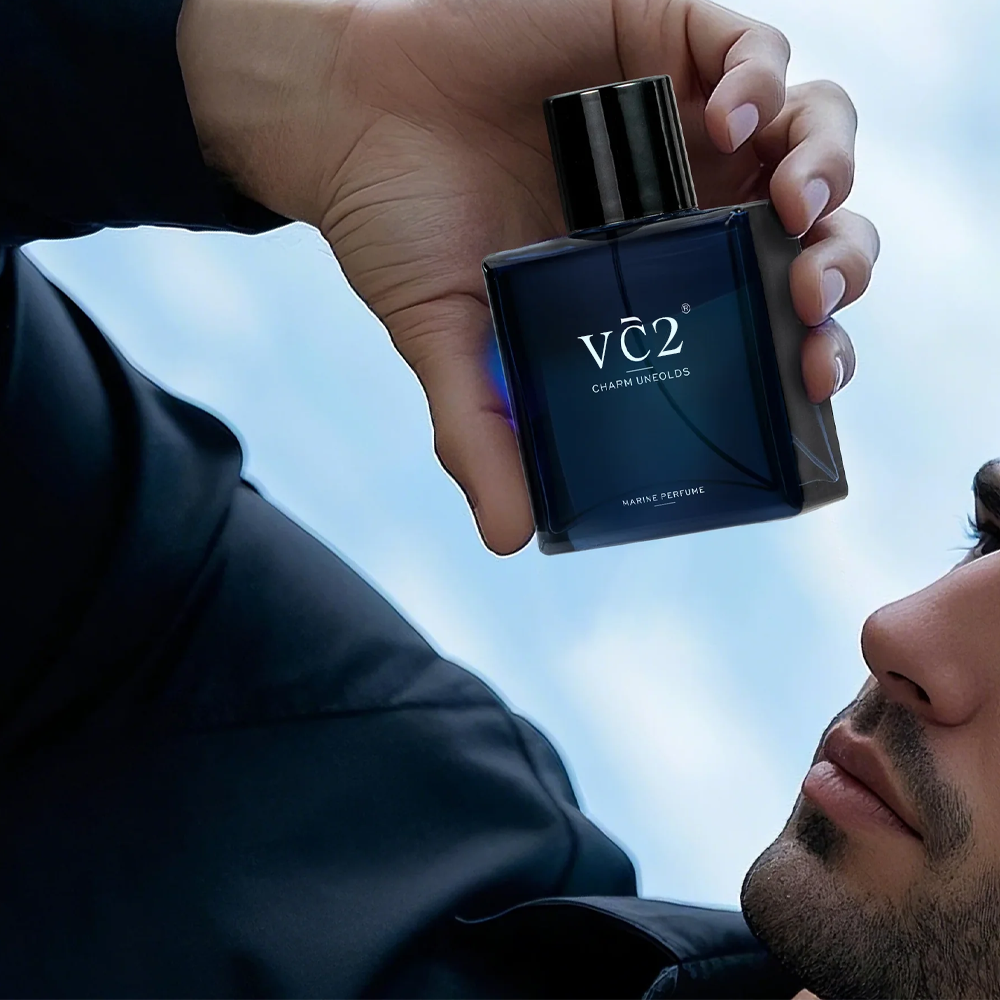 Midnight Marine Cologne
