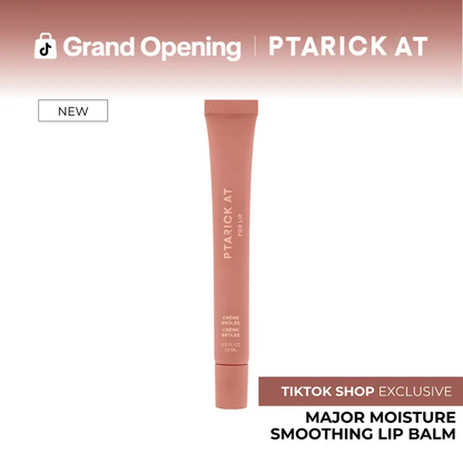 Major Moisture Smoothing Lip Balm