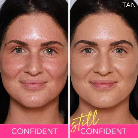 Final 3 Hours: 60% OFF🔥 Luhaka® Peptide Firm Bounce Foundation