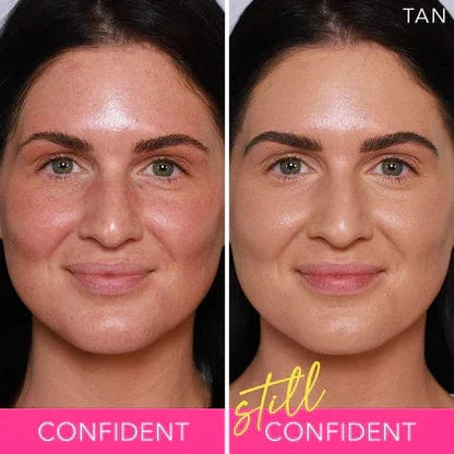 Final 3 Hours: 60% OFF🔥 Luhaka® Peptide Firm Bounce Foundation