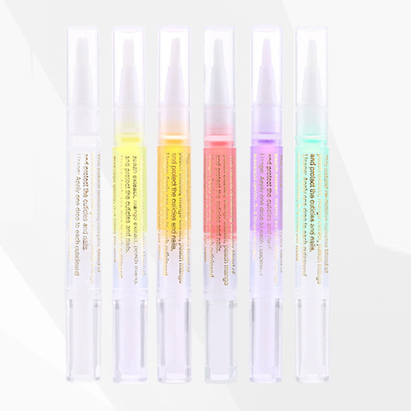 LUHAKA®  NailOil