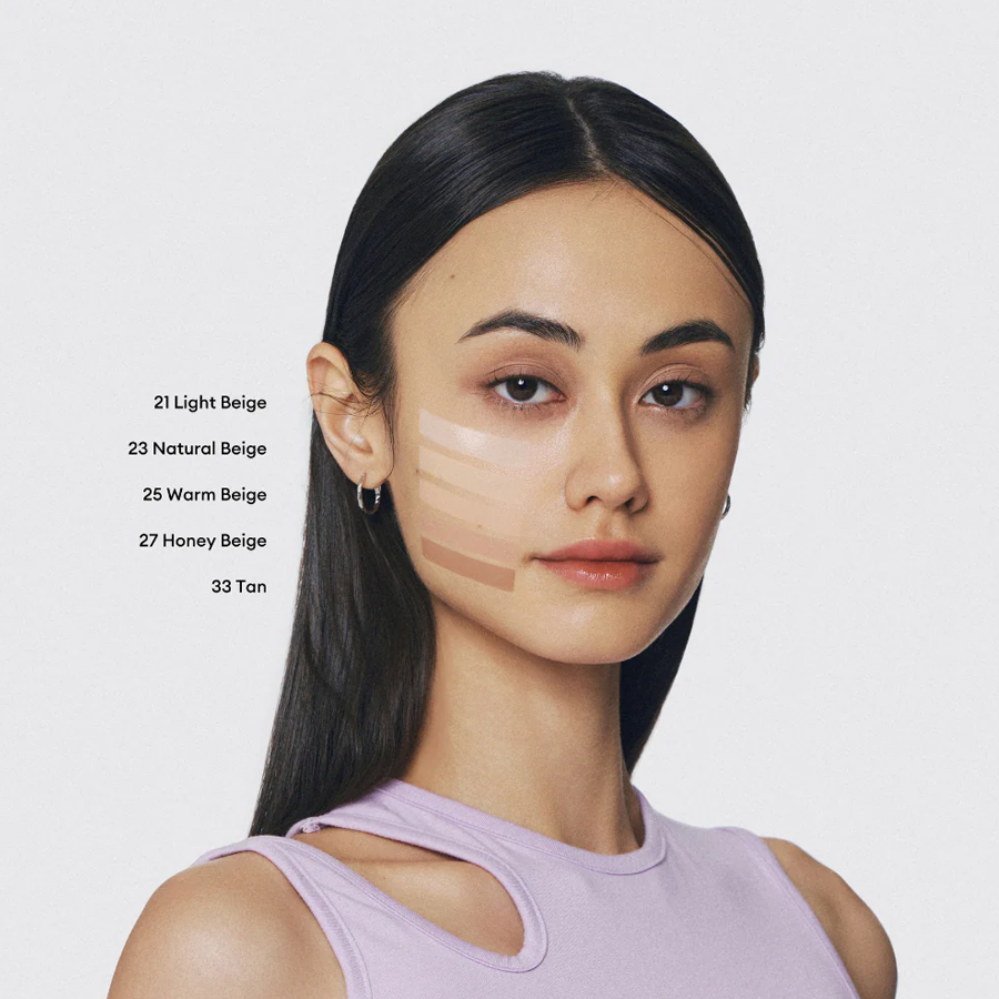 M Perfect Cover Serum BB Cream (35ml)