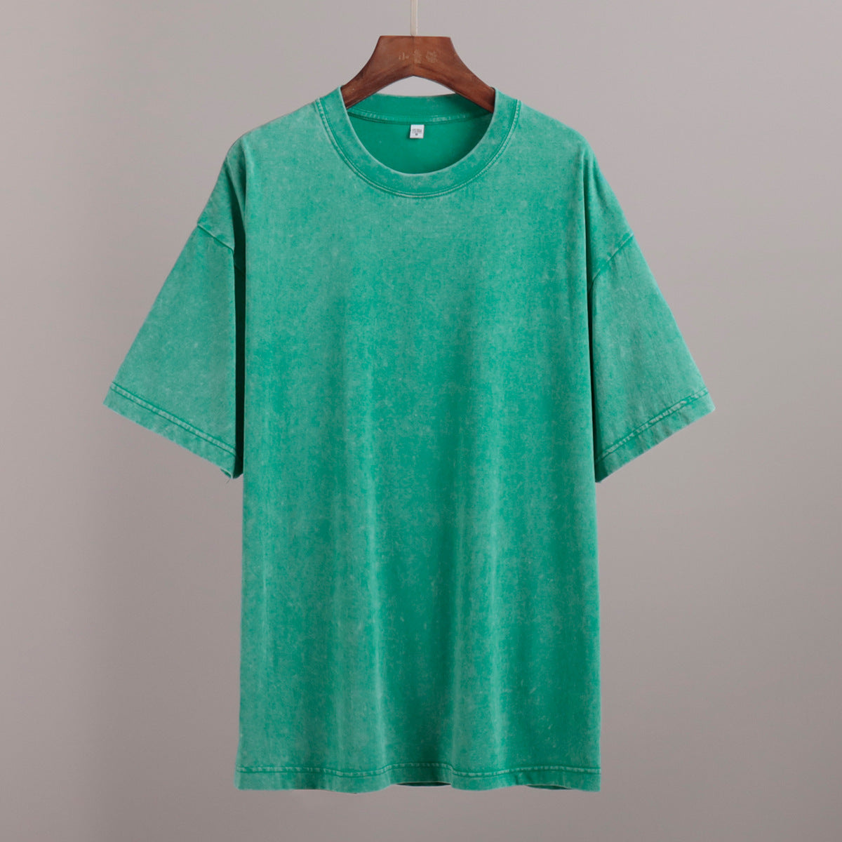 SFRCORD® Oversized Cotton T-Shirt