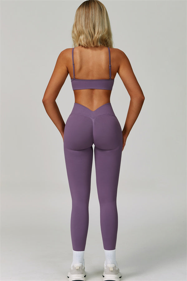 SFRCORD® Pilates exercise set