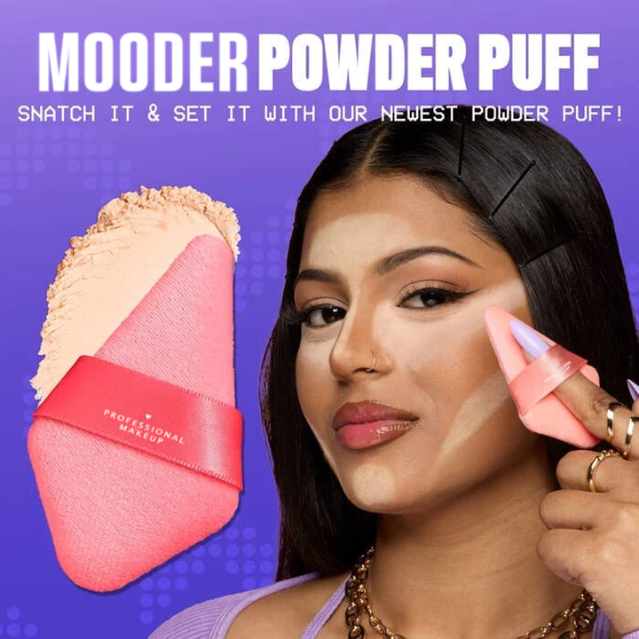 LUHAKA® ✨Buliting Loose Setting Powder