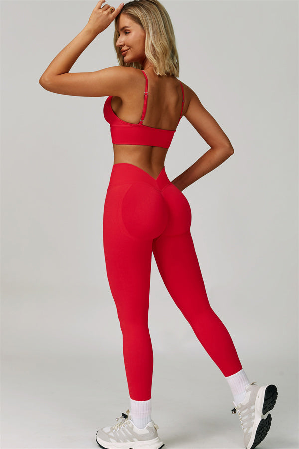 SFRCORD® Pilates exercise set