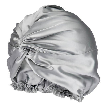 SFRCORD® Mulberry Silk Bonnet - By Seraphique
