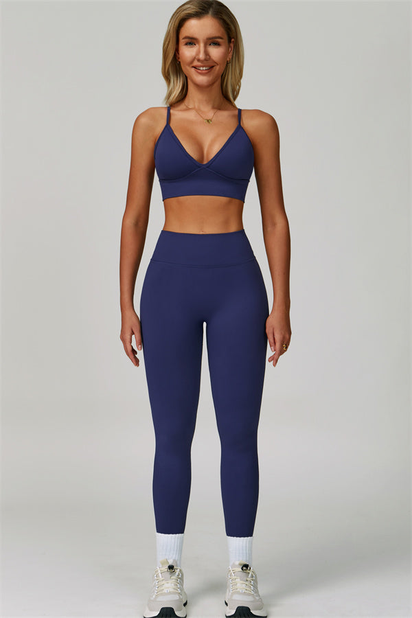 SFRCORD® Pilates exercise set