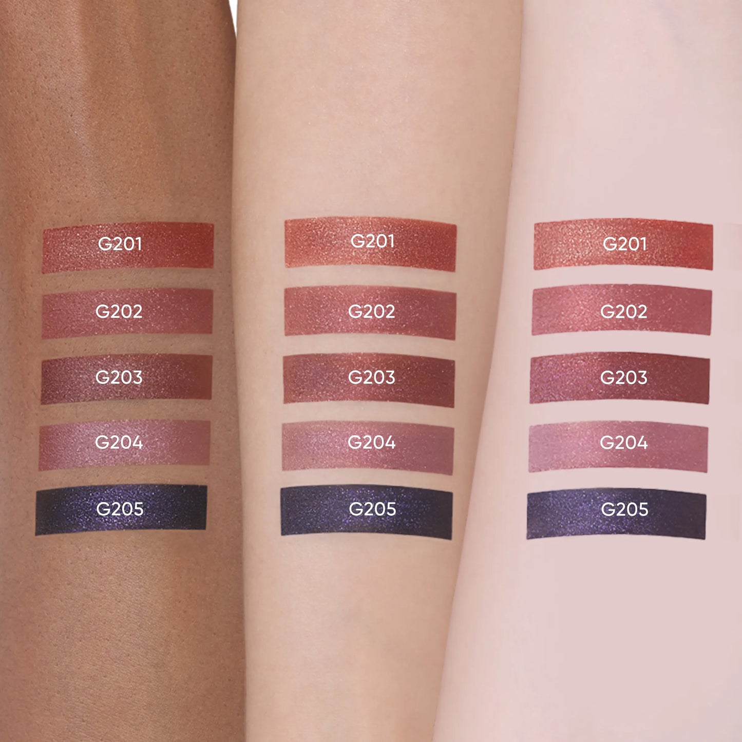 LUHAKA® Cushion Matte Lock Lip Cream - Halloween