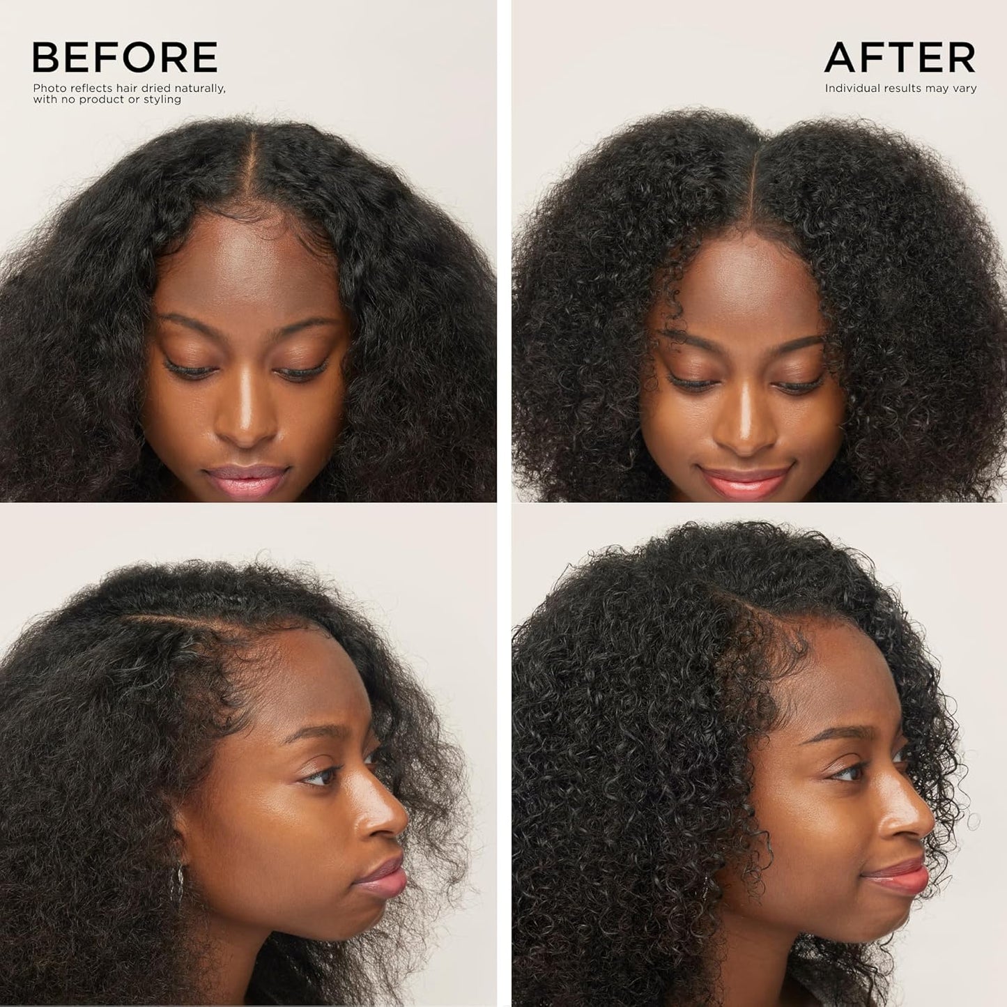 LUHAKA®  Award-Winning Hair Thickening Serum for Hair Loss. Thinning Hair. Korean Hair Care. Scalp Treatment. Clinically Tested. Thicker Hair. Reduces Oil. Roll On