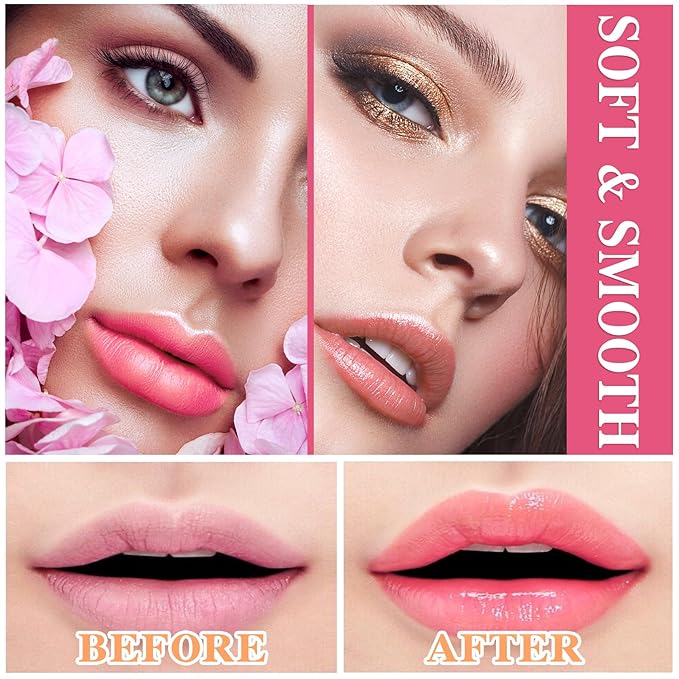 Luhaka® Changing Lipstick