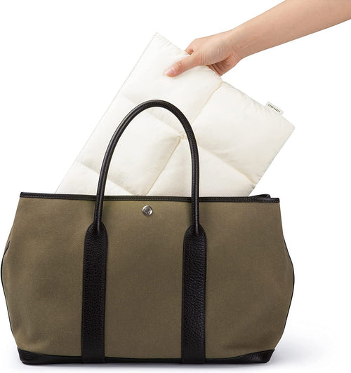 SFRCORD®Quilted Laptop Sleeve