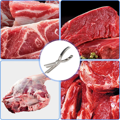DAFEILA® Fascia remover for grilling beef and mutton fascia removal.