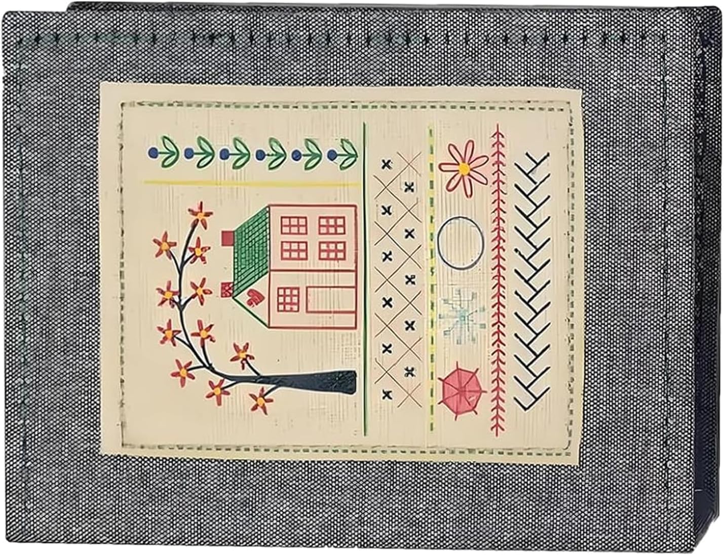 CILIFER® Sewing Book Stitching Books Embroidery Instructions Book Handmade Sewing Pattern Set Improving Sewing Techniques